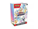 Pokémon Pokemon - TCG Scarlet And Violet Prismatic Evolutions Booster Bundle