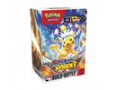 Pokémon Pokemon - TCG Scarlet And Violet Surging Sparks Build And Battle Box