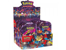 Pokémon Pokemon - TCG Mega Heroes Mini Tin Display 10 Pcs (French)
