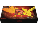 Pokémon Pokemon - TCG Team Rocket Moltres ex Ultra-Premium Collection