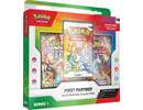 Pokémon Pokemon - TCG First Partner Illustration Collection Series 1