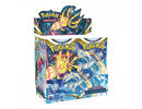 Pokémon Pokemon - TCG Sword And Shield Silver Tempest Booster Display 36 Pcs (German)