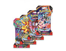 Pokémon Pokemon - TCG Mega Evolution Chaos Rising Sleeved Booster Pack Assortment