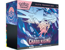 Pokémon Pokemon - TCG Mega Evolution Chaos Rising Elite Trainer Box