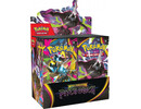 Pokémon Pokemon - TCG Mega Evolution Pitch Black Booster Box 36 Pcs