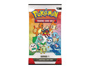 Pokémon Pokemon - TCG First Partner Illustration Booster Pack Series 1