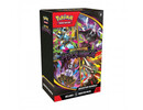 Pokémon Pokemon - TCG Mega Evolution Pitch Black Booster Bundle