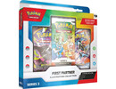 Pokémon Pokemon - TCG First Partner Illustration Collection Series 3