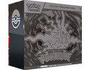 Pokémon Pokemon - TCG Mega Evolution Pitch Black Elite Trainer Box