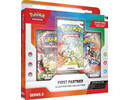 Pokémon Pokemon - TCG First Partner Illustration Collection Series 2