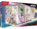 Pokémon Pokemon - TCG Scarlet And Violet Prismatic Evolutions Premium Figure Collection
