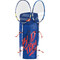 Akcijas preces Babolat badmintona mugursoma SLING BAG
