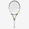 Akcijas preces BABOLAT Aero JR 26 (grafīts/alumīnijs)