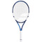 Akcijas preces BABOLAT DRIVE JUNIOR 25 (grafīts/alumīnijs)