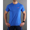 T-krekls ENDLESS Feisty Hexagon Royal (M)