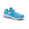 Padel apavi Lotto Superrapida 200 III W Blue Ocean (40)