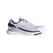 Padel apavi ADIDAS Crazyquick LS Padel White/Blue (40)