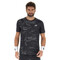 T-krekls LOTTO Superrapida D2 Man All Black (L)