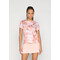 T-krekls LOTTO Tech W IV D2 Woman Dogwood Pink (XL)