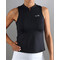 T-krekls Polo ENDLESS Glam Black (XL)