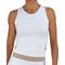 T-krekls ENDLESS Chill II White Delave (S)