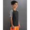 T-krekls ENDLESS Rush Kids Black Army (10-12)