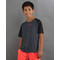 T-krekls ENDLESS Rush Kids Titanium (12-14)