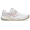 Padel apavi ASICS Gel-Challenger 15 White/Pink (38)