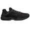Padel apavi NOX ML10 Hexa Black/Slate Grey (41)