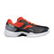Padel apavi NOX AT10 Pro Black/Red (44)