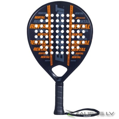 Babolat Rental