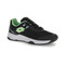 Padel apavi LOTTO Superrapida 600 II Man All Black (40)