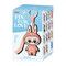 Pop mart - Labubu The Monsters Pin For Love Series N-Z Blind Box