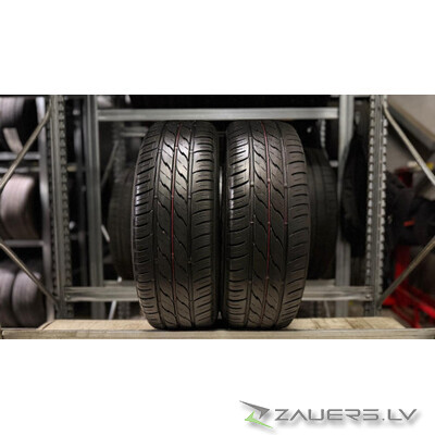 Firestone Firehawk TZ200 205/65R15 94V lietota 4-5mm DOT4604