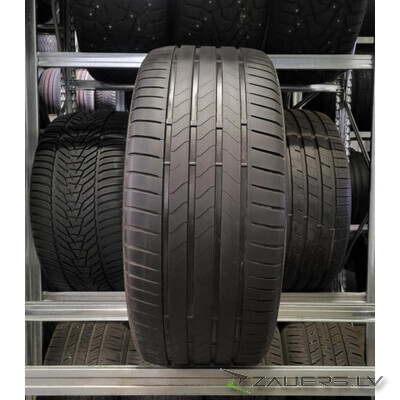 Bridgestone Turanza 6 245/40R19 98Y lietota 4mm DOT2023