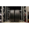 Bridgestone Alenza 001 235/55R18 100W RSC MOE lietota 5mm DOT2023