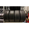 Pirelli P ZERO (PZ4) 275/45R21 107Y MO lietota 5mm DOT3722
