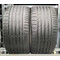 Continental ContiSportContact 5 315/40R21 111Y lietota 5mm DOT815