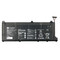 Battery original Huawei MateBook D14 2019 2020 Honor Magicbook 14 3665mAh HB4692Z9ECW (HB469229ECW) (service pack)