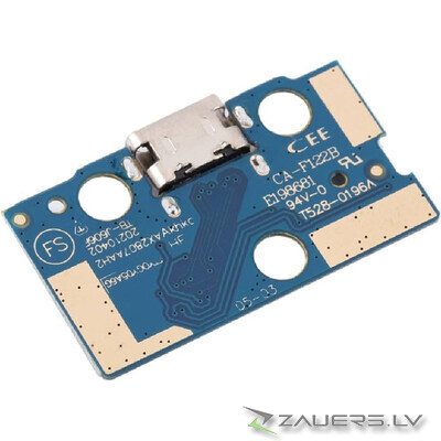 Flex Lenovo Tab P11/P11 Plus/J606/J616 11.0 2021 with charging connector ORG