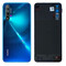 Back cover for Huawei Nova 5T Crush Blue (compatible with Honor 20) original (service pack)