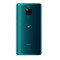 Back cover for Huawei Mate 20 X (5G) Emerald Green original (used Grade A)