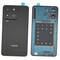 Back cover for Honor 200 Smart Midnight Black original (used Grade A)