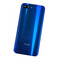 Back cover for Honor 10 Phantom Blue original (used Grade B)