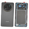 Back cover for Honor Magic7 Lite Titanium Black original (used Grade C)