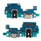 Flex Samsung A217 A21s 2020 for plugin, microphone, headphone connector original (used Grade A)