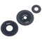 Xiaomi Redmi Note 14 4G lens for camera Black (only lens 3pcs) ORG