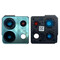 Xiaomi Redmi Note 13 5G lens for camera with frame Ocean Teal ORG