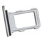 SIM card holder for iPhone 16 Pro/16 Pro Max White Titanium ORG