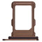 SIM card holder for iPhone 16 Pro/16 Pro Max Desert Titanium ORG
